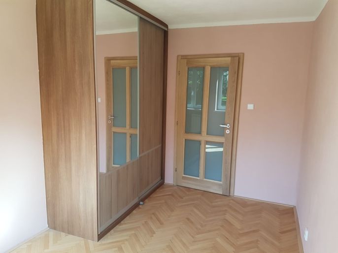 Pronájem, Byt 3+1, Ostrava