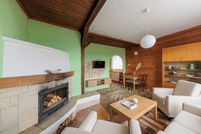 Prodej, Byt 3+1, Šindelová