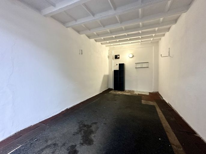 Prodej, Garáž, Česká Třebová