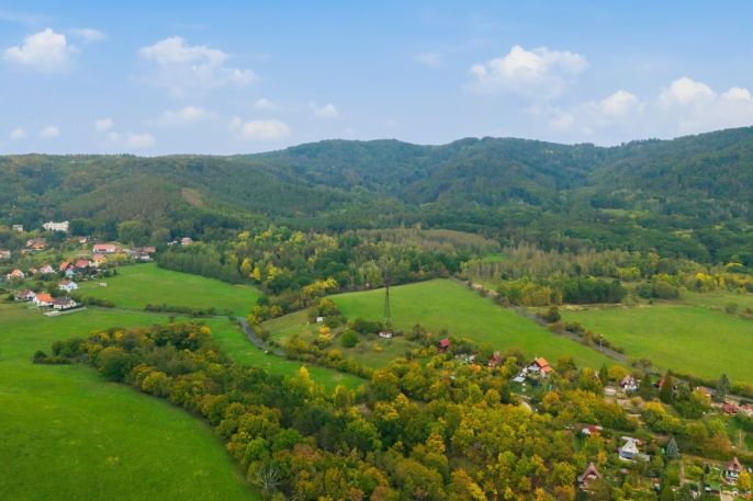 Prodej, Pozemek k bydlení, Žitenice