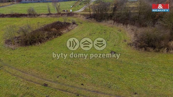 Prodej, Pozemek k bydlení, Děčín