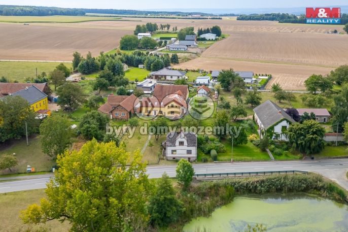 Prodej, Rodinný dům, Jehnědí