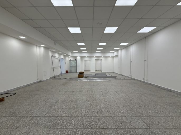 Pronájem, Obchod a služby, Karviná