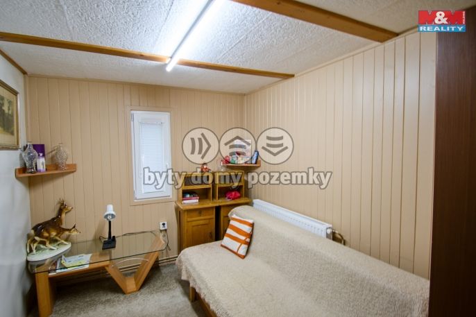 Prodej, Chata, Bystřička