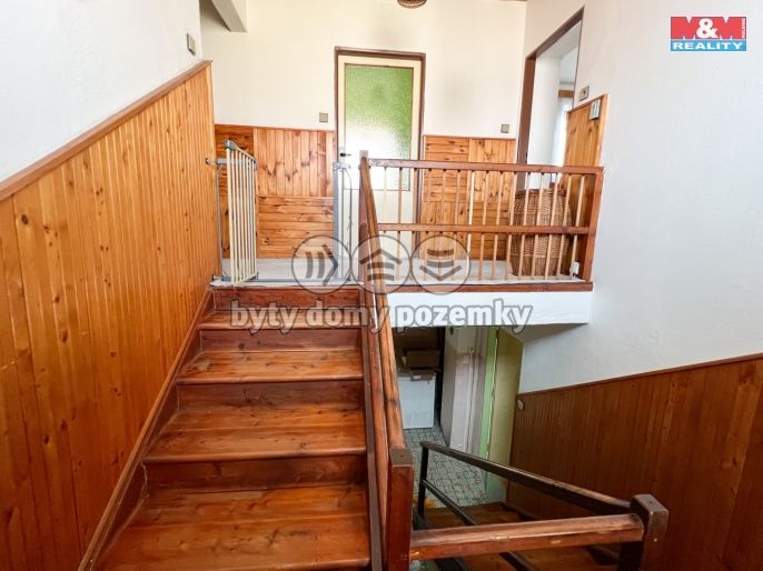 Prodej, Rodinný dům, Mladý Smolivec