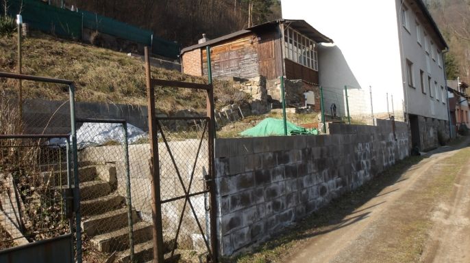 Prodej, Chata, Doubravník