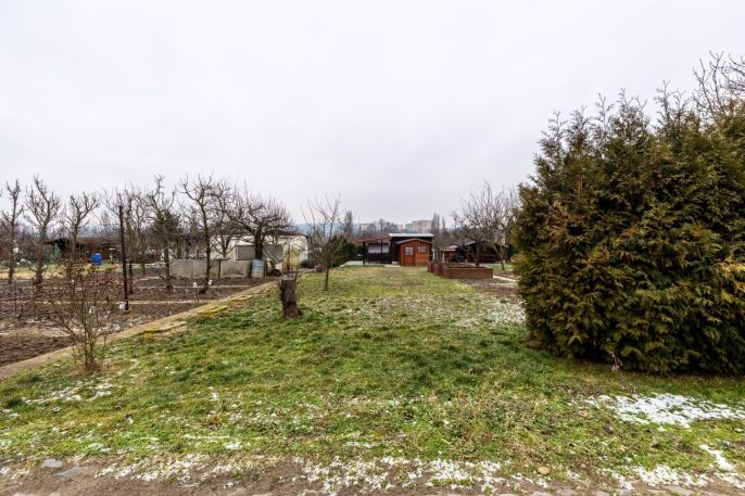 Prodej, Zahrada, Otrokovice