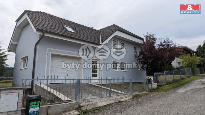 Prodej, Rodinný dům, Panenské Břežany