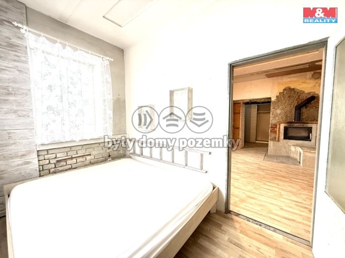 Prodej, Chalupa, Slatina nad Úpou