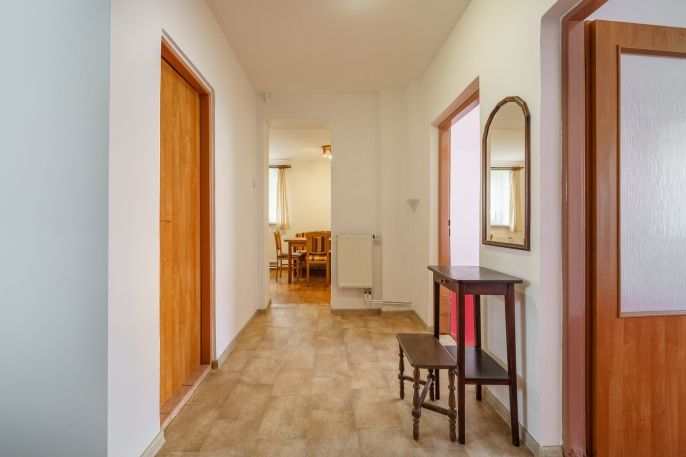 Prodej, Byt 3+1, Karlovy Vary