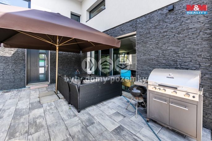 Prodej, Rodinný dům, Štěchovice