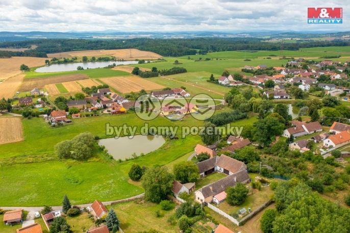 Prodej, Chalupa, Dobev