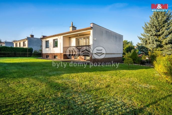 Prodej, Rodinný dům, Svijanský Újezd