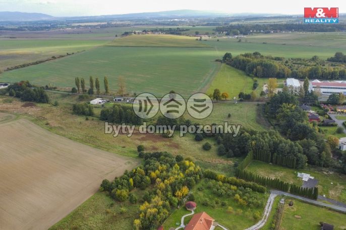 Prodej, Louka, Františkovy Lázně