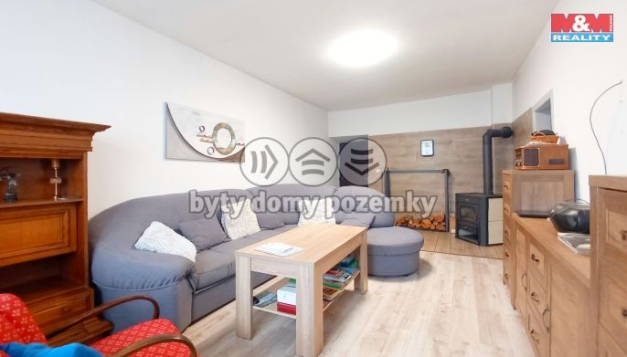 Prodej, Rodinný dům, Staré Město pod Landštejnem