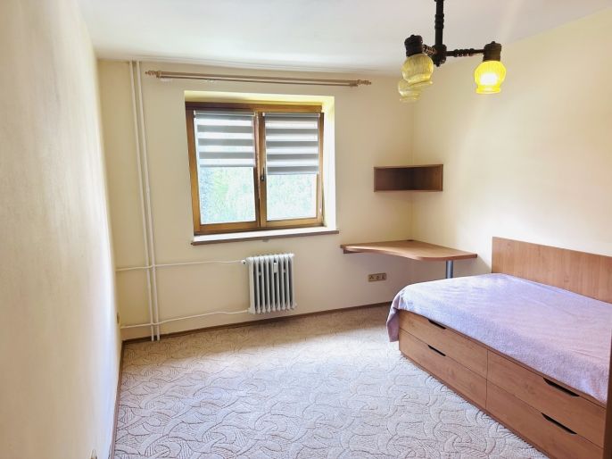Pronájem, Byt 2+1, Žďár nad Sázavou