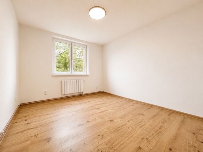 Pronájem, Byt 3+1, Počátky