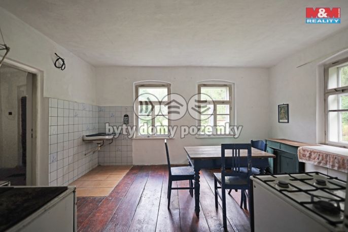 Prodej, Chata, Kraslice