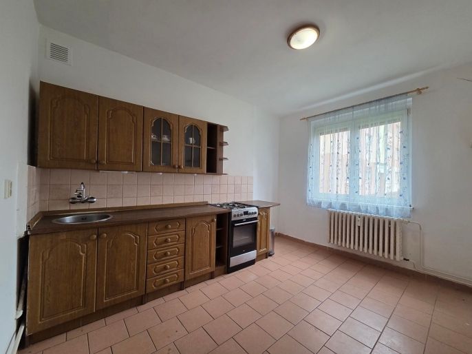 Pronájem, Byt 2+1, Nová Role