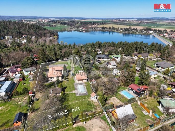 Prodej, Rodinný dům, Mostkovice