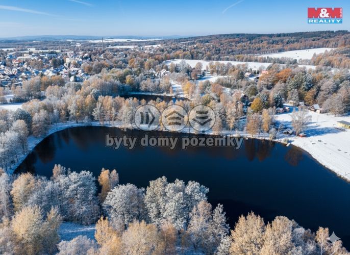 Prodej, Vodní plocha, Nové Město pod Smrkem