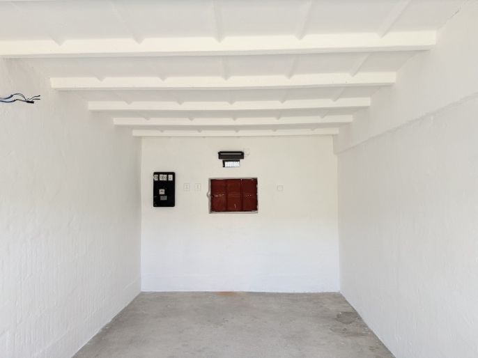 Prodej, Garáž, Litomyšl