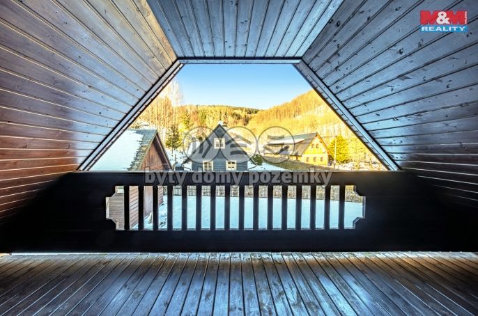 Prodej, Chalupa, Žacléř