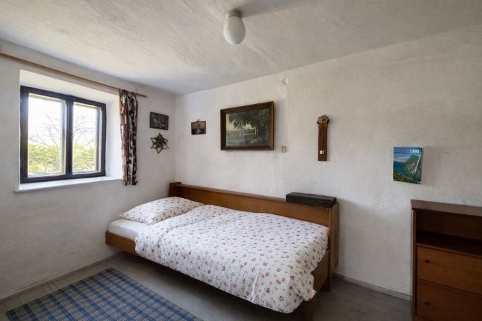 Prodej, Chalupa, Benešov nad Černou