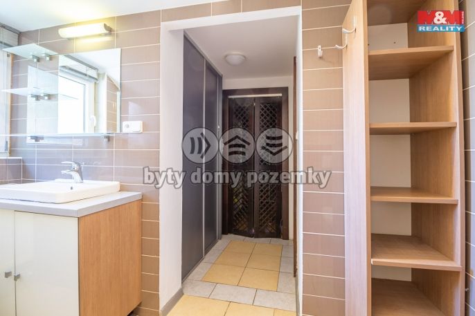 Prodej, Rodinný dům, Hrdějovice