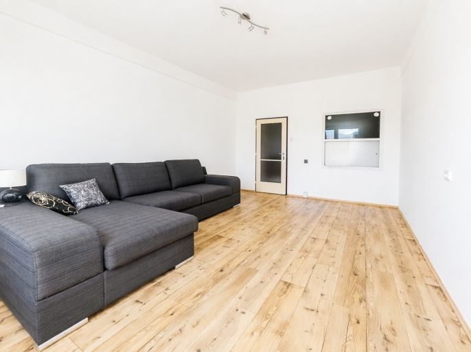 Prodej, Byt 2+1, Litvínov