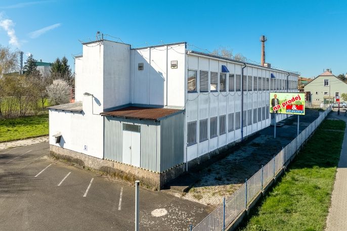 Prodej, Obchod a služby, Čáslav