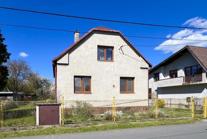 Prodej, Rodinný dům, Ostrava