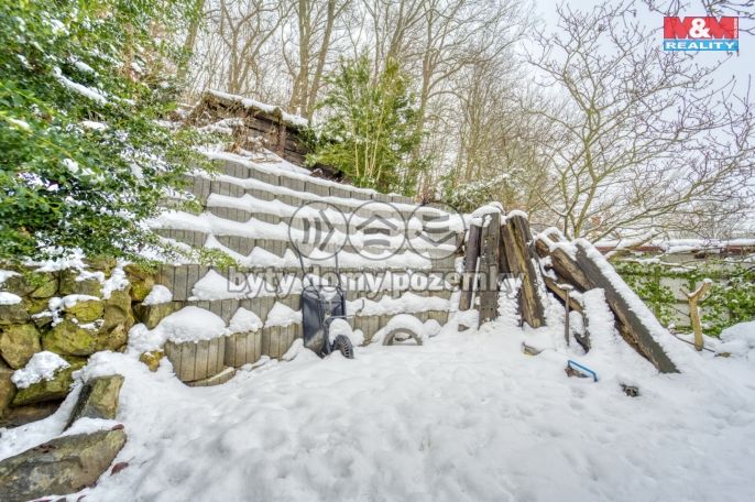 Prodej, Rodinný dům, Planá