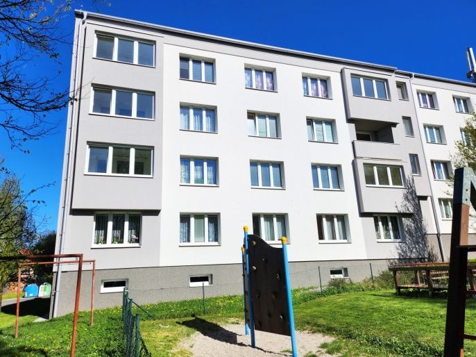 Prodej, Byt 2+1, Jesenice