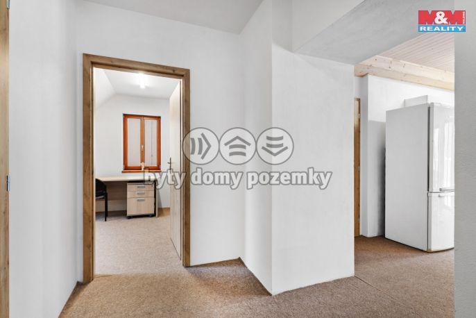 Prodej, Obchod a služby, Jablonec nad Nisou