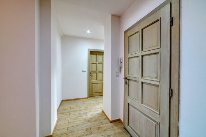 Pronájem, Byt 2+kk, Františkovy Lázně