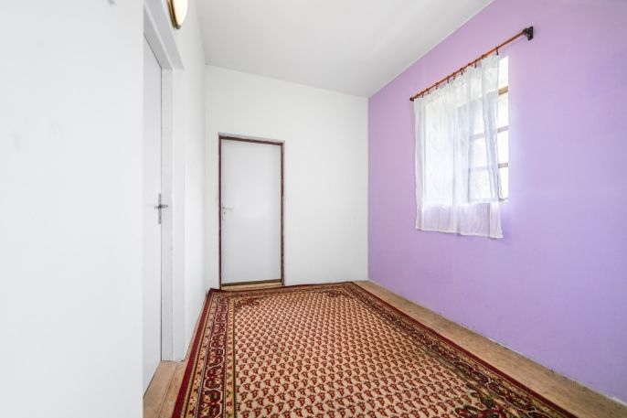 Prodej, Rodinný dům, Vrbno nad Lesy