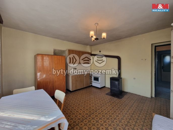 Prodej, Zemědělská usedlost, Česká Třebová