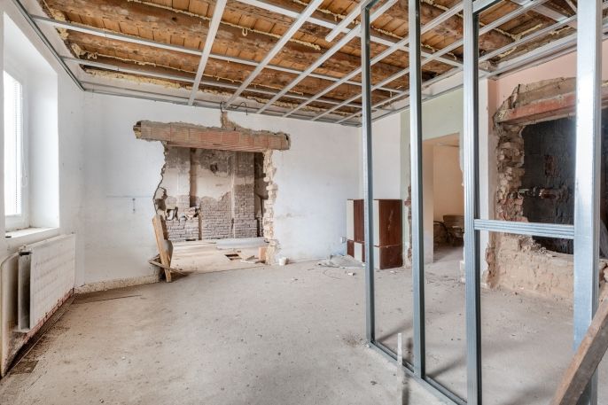 Prodej, Byt 3+1, Velké Březno