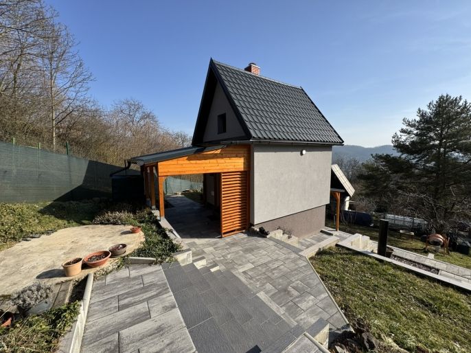 Prodej, Chata, Dolní Zálezly