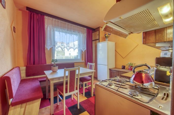 Prodej, Byt 3+1, Žlutice