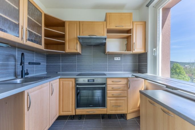 Prodej, Byt 3+1, Most