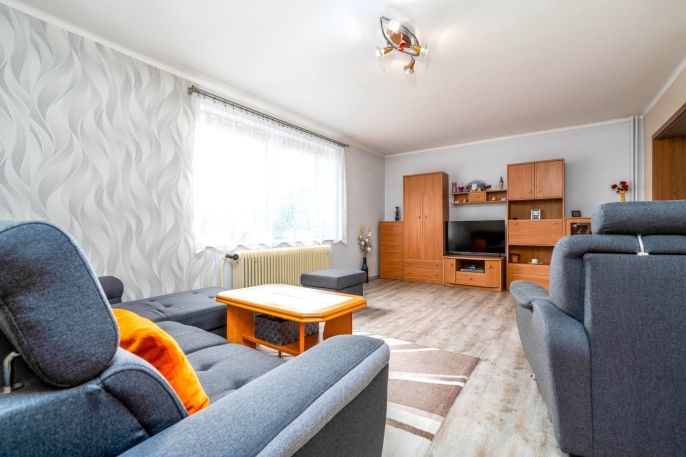 Prodej, Rodinný dům, Předměřice nad Jizerou