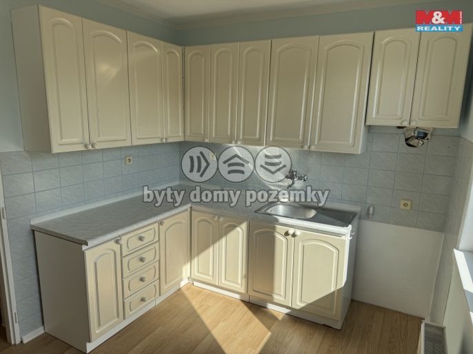 Prodej, Byt 3+1, Břeclav