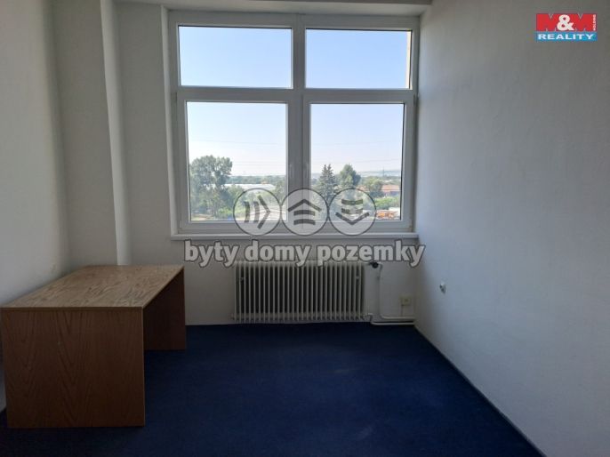 Pronájem, Kancelářský prostor, Brno