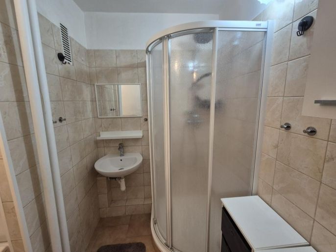 Prodej, Byt 1+1, Ostrava