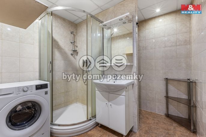 Prodej, Byt 3+kk, Most