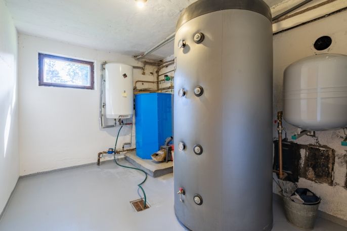 Prodej, Rodinný dům, Horní Planá