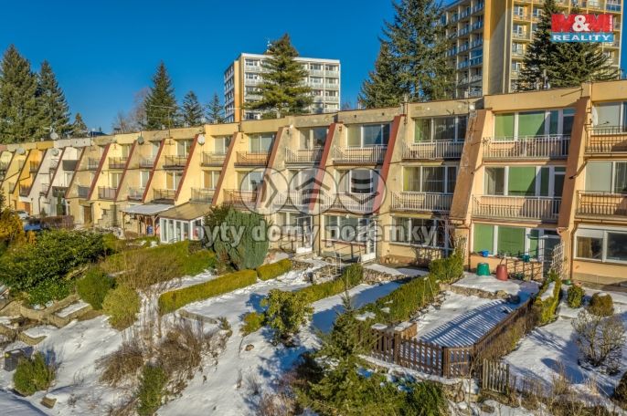 Prodej, Rodinný dům, Jablonec nad Nisou