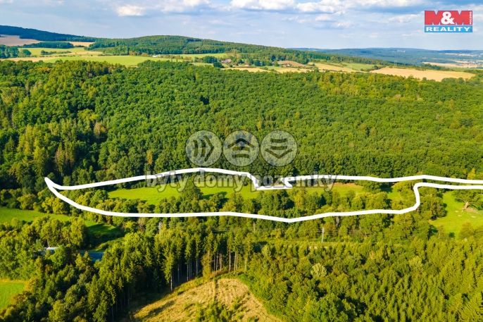 Pronájem, Louka, Prádlo